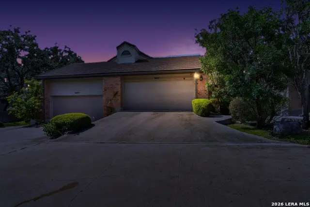 17123 Rock Falls, San Antonio, TX 78248 - #1
