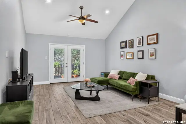 17123 Rock Falls, San Antonio, TX 78248 - #2