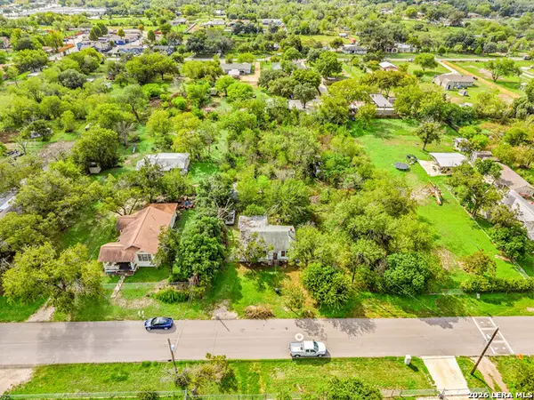 202 Elaine Rd, San Antonio, TX 78222