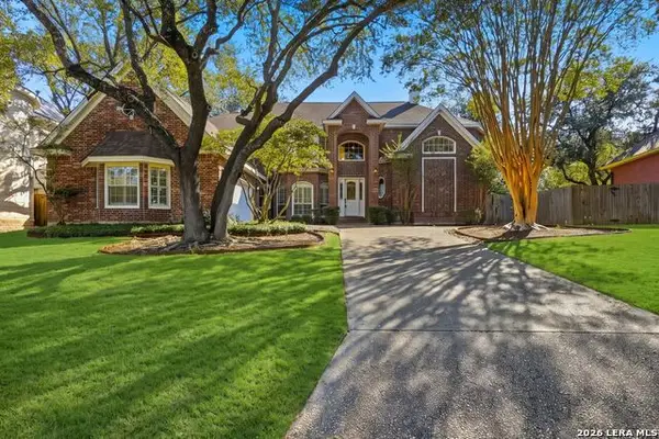 2226 Fawn Mist Lane, San Antonio, TX 78248