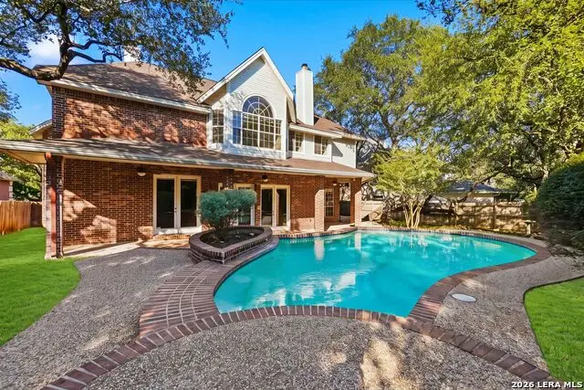 2226 Fawn Mist Lane, San Antonio, TX 78248 - #2