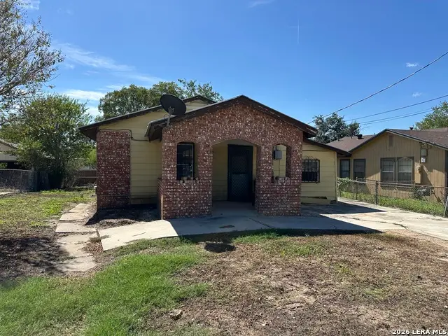 922 Shemya Ave, San Antonio, TX 78221 - #1