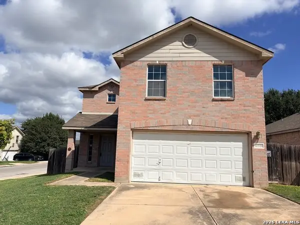 10723 S Shaenridge, San Antonio, TX 78254