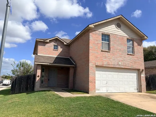 10723 S Shaenridge, San Antonio, TX 78254 - #3