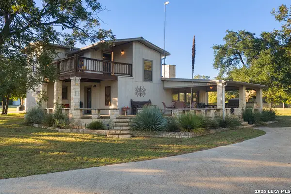875 Ranch Road 1888, Blanco, TX 78606