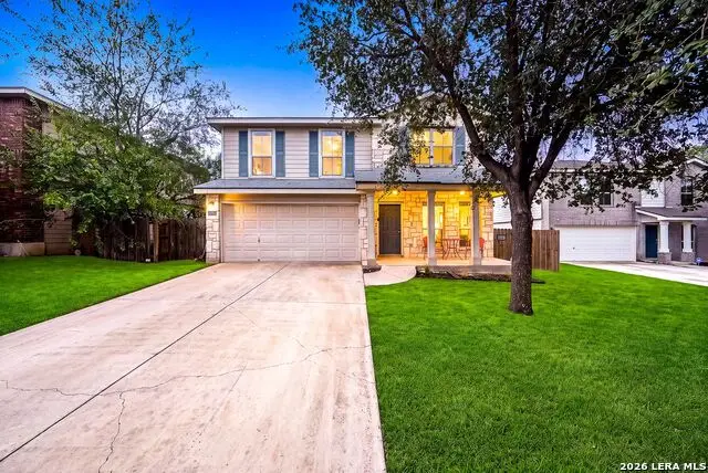 426 Bridle Ridge, San Antonio, TX 78227 - #1