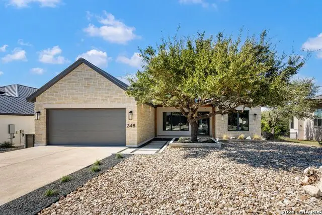 248 Preston Trail, Boerne, TX 78006 - #1