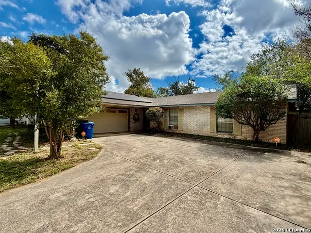 6622 Spring Haven, San Antonio, TX 78249 - #2