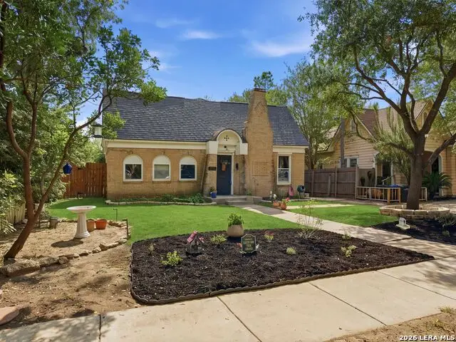 2024 W Summit Avenue, San Antonio, TX 78201 - #2