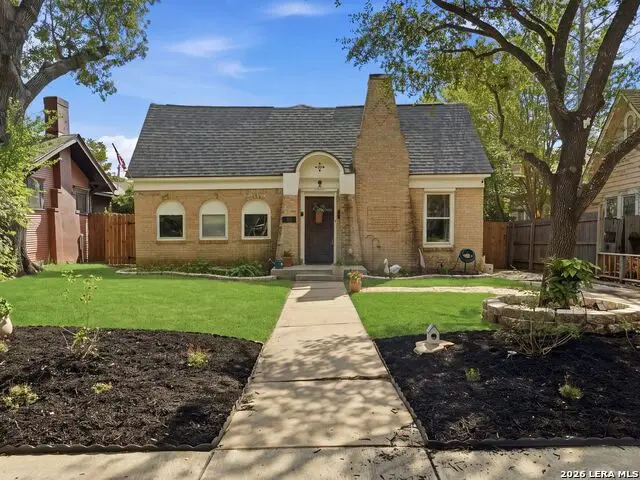 2024 W Summit Avenue, San Antonio, TX 78201 - #3