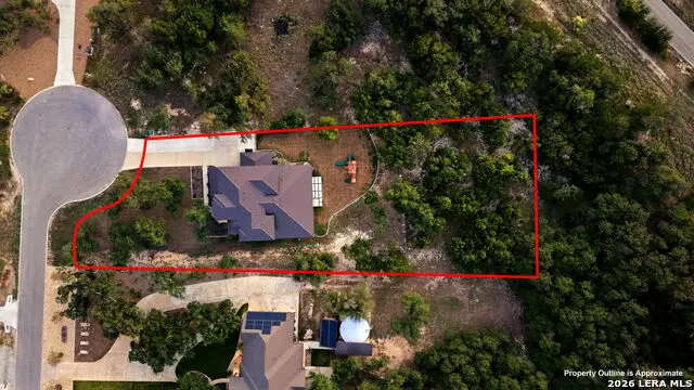 34884 Thanksgiving Trl, Bulverde, TX 78163 - #3