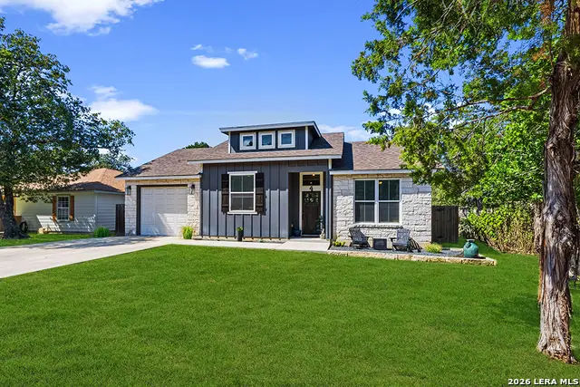 4 Happy Hollow Ct, Wimberley, TX 78676 - #2