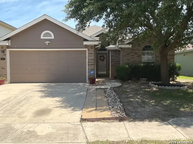 8511 Snakeweed Dr, Converse, TX 78109 - #1
