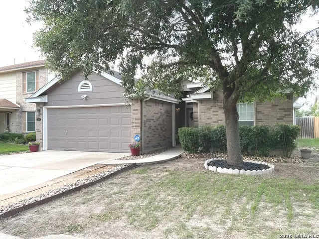 8511 Snakeweed Dr, Converse, TX 78109 - #2