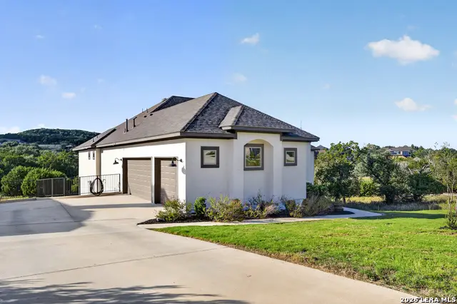 25147 Buffalo Clover, Boerne, TX 78006 - #2
