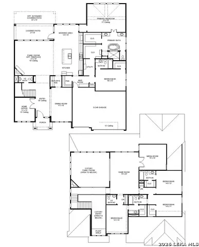 14 Enia Cir, San Antonio, TX 78257 - #3