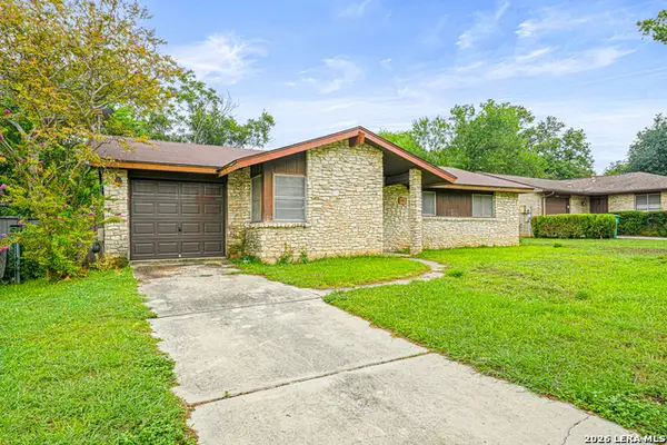 12022 Casa Bonita, San Antonio, TX 78233