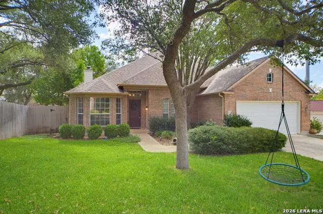 8506 Null Hts, San Antonio, TX 78254 - #1