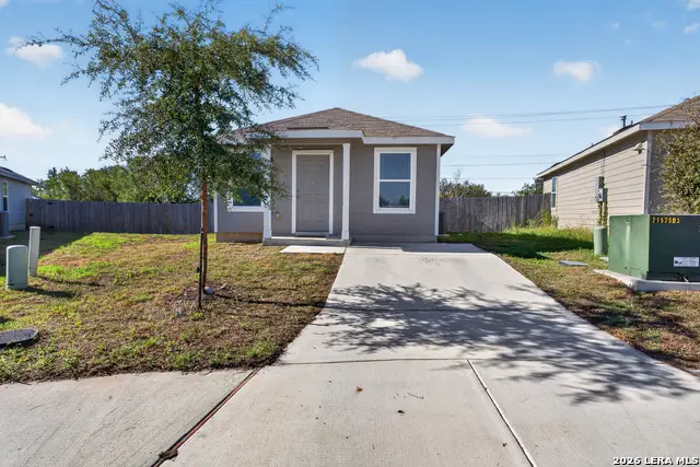 4322 Eutrophic Cir, San Antonio, TX 78223 - #1