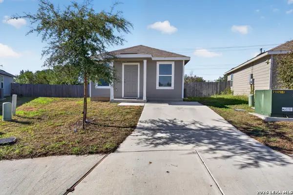 4322 Eutrophic Cir, San Antonio, TX 78223