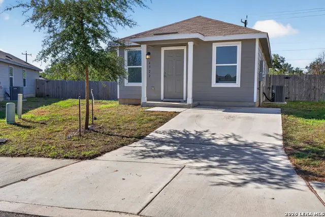 4322 Eutrophic Cir, San Antonio, TX 78223 - #2