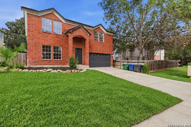 1511 Canyon Parke Dr, San Antonio, TX 78232 - #1