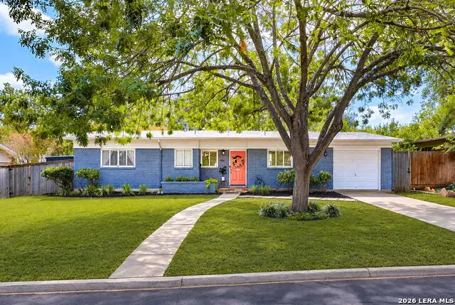 622 Larkwood Dr, San Antonio, TX 78209 - #1