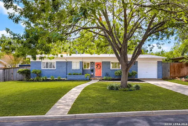 622 Larkwood Dr, San Antonio, TX 78209