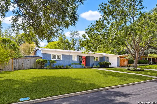 622 Larkwood Dr, San Antonio, TX 78209 - #2