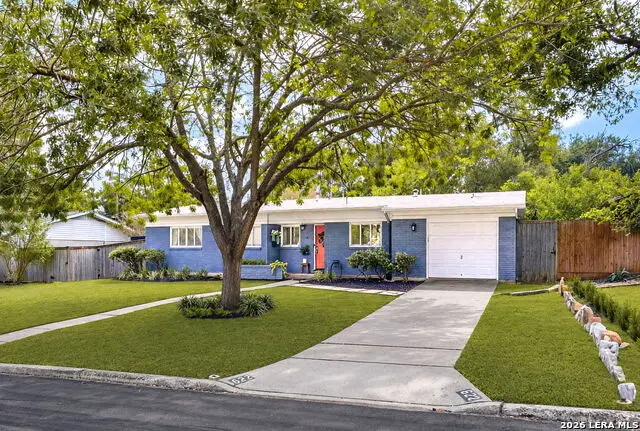 622 Larkwood Dr, San Antonio, TX 78209 - #3
