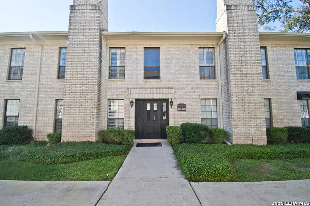 2611 Eisenhauer Rd #1005, San Antonio, TX 78209 - #1