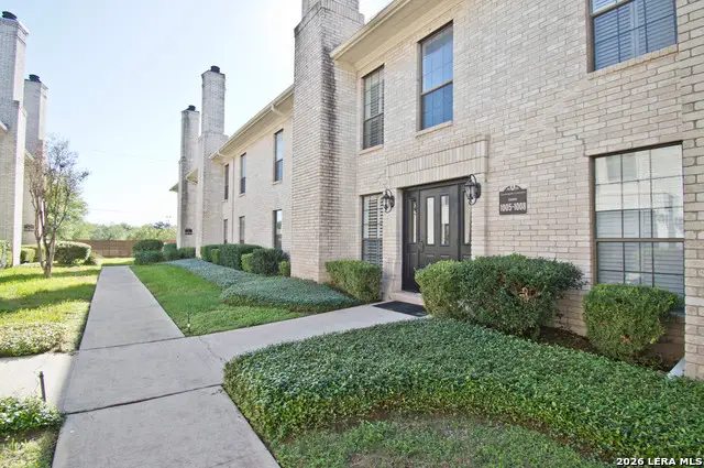 2611 Eisenhauer Rd #1005, San Antonio, TX 78209 - #2