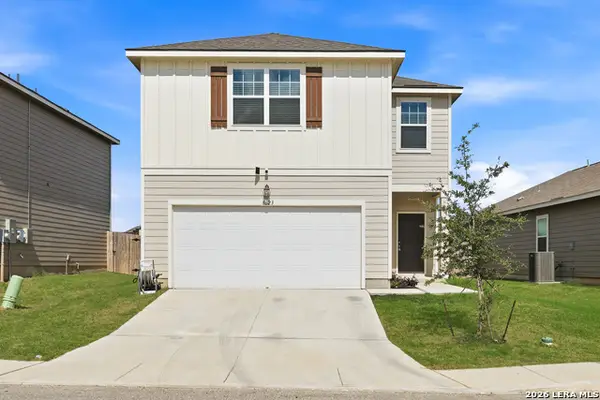 8623 Basil Brk, Converse, TX 78109