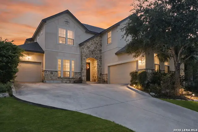 9638 Torrington, San Antonio, TX 78251 - #1