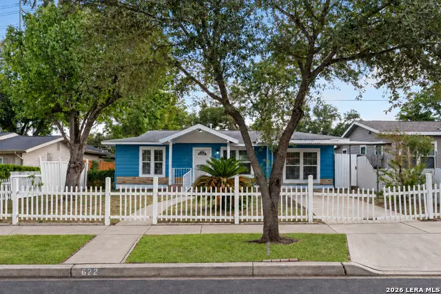 322 Edgebrook Ln, San Antonio, TX 78213 - #2