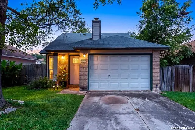 12087 Stoney Smt, San Antonio, TX 78247 - #1