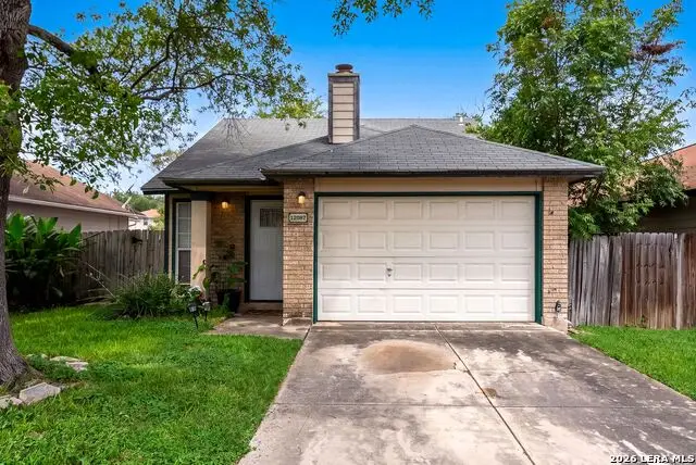 12087 Stoney Smt, San Antonio, TX 78247 - #2