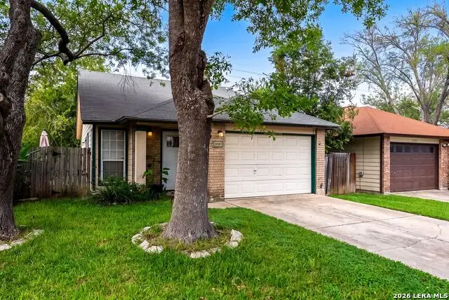 12087 Stoney Smt, San Antonio, TX 78247 - #3