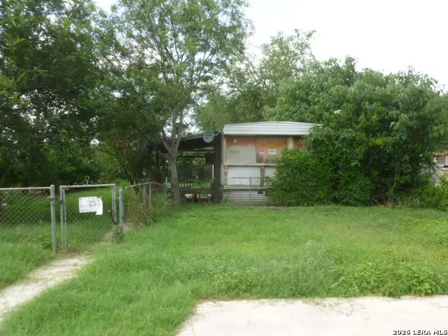 5403 Gwenda Lea, San Antonio, TX 78242 - #3