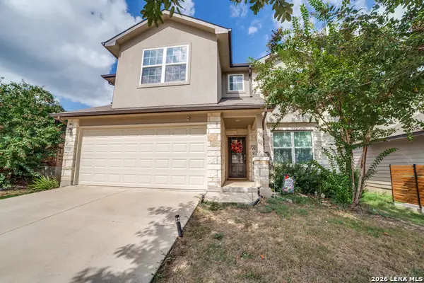 13325 Wood Sedge, San Antonio, TX 78254