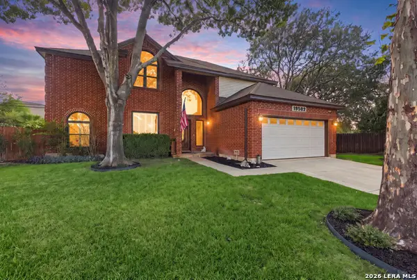 19502 Encino Bow, San Antonio, TX 78259