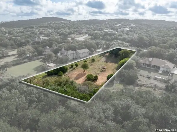 345 Long Meadow, Spring Branch, TX 78070