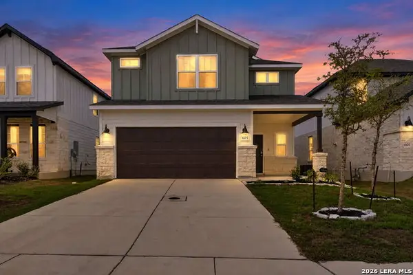 605 Rustic Grv, Boerne, TX 78006