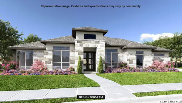 1135 Highland Oaks, New Braunfels, TX 78132