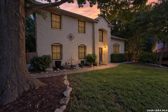 11718 Brae Vly, San Antonio, TX 78249 - #1
