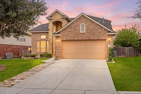 2905 Mistywood Ln, Schertz, TX 78108