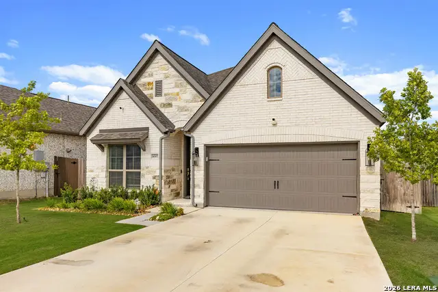 14307 Decker Saddle, San Antonio, TX 78254 - #2