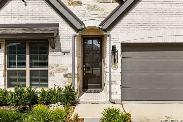14307 Decker Saddle, San Antonio, TX 78254 - #3