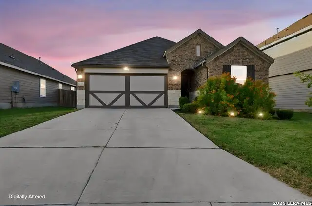 6615 Hoffman Plain, San Antonio, TX 78252 - #2