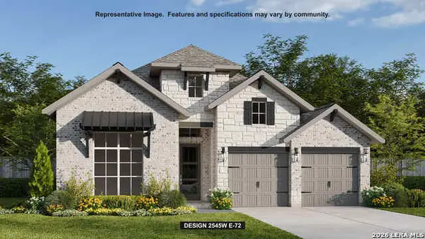 1005 Woodland Lakes, New Braunfels, TX 78130
